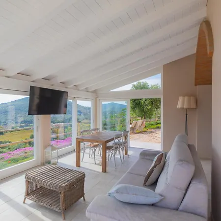 Belvedere - Helloelba Сasa de vacaciones Santa Caterina (Lecce)