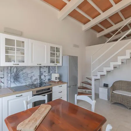 Belvedere - Helloelba Santa Caterina (Lecce)