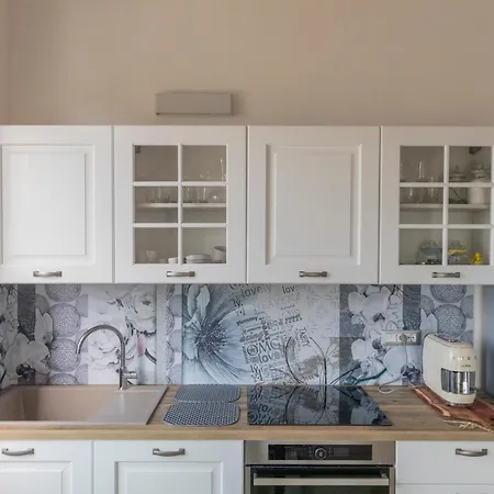 Belvedere - Helloelba Сasa de vacaciones *