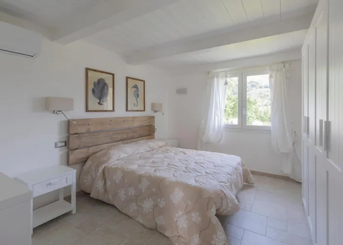 Сasa de vacaciones Belvedere - Helloelba Santa Caterina (Lecce)