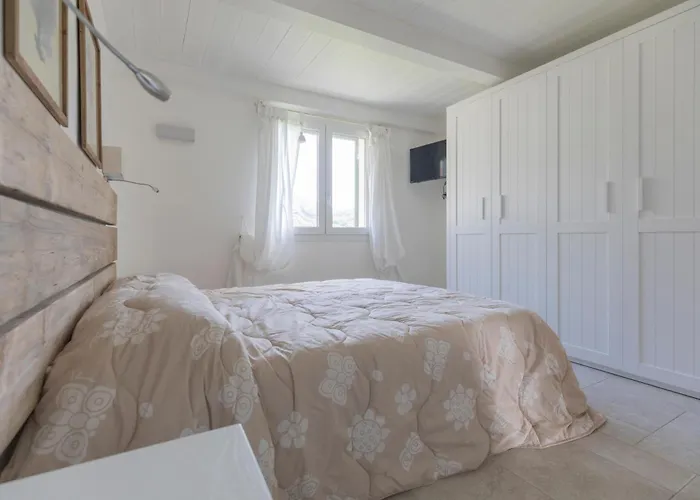 Сasa de vacaciones Belvedere - Helloelba Santa Caterina (Lecce)