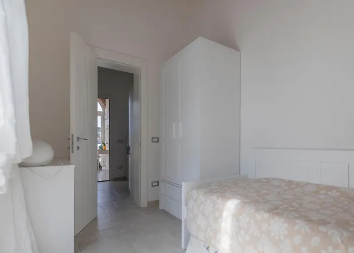 Belvedere - Helloelba Сasa de vacaciones