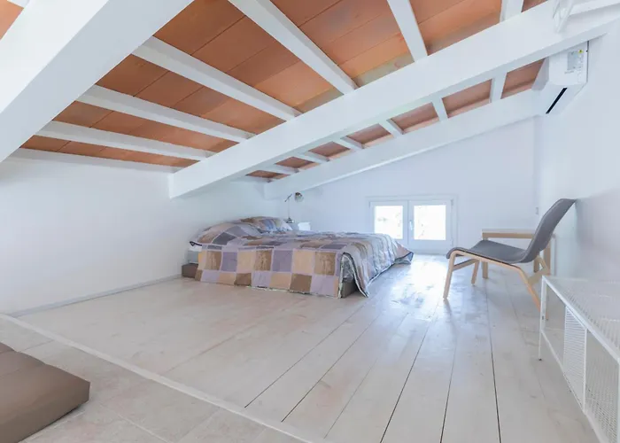 Сasa de vacaciones Belvedere - Helloelba Santa Caterina (Lecce)