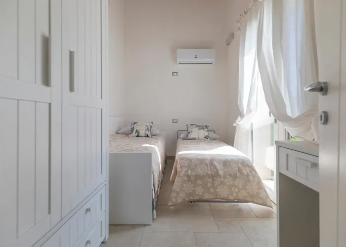 Belvedere - Helloelba Сasa de vacaciones