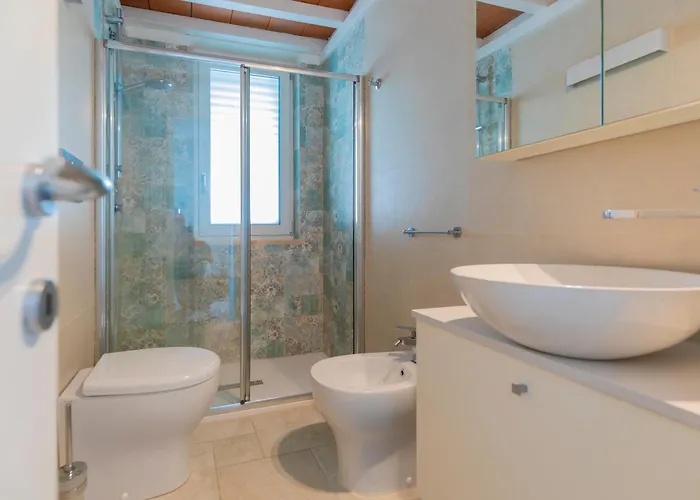 Сasa de vacaciones Belvedere - Helloelba