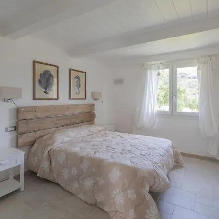 펜션 Belvedere - Helloelba Santa Caterina
