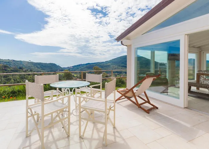 Belvedere - Helloelba *