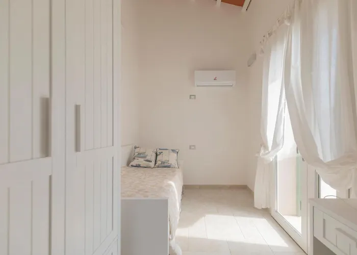 펜션 Belvedere - Helloelba